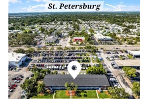 2353 Shelley St #15, CLEARWATER