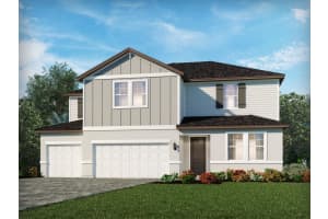 445 Brookhaven Trl, ORMOND BEACH