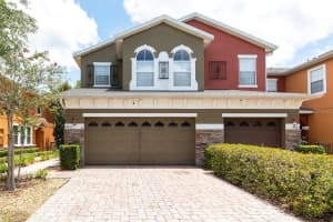 9457 Silver Buttonwood St #9457, ORLANDO