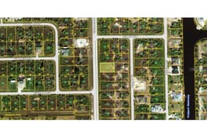 10196 Calumet Blvd, PORT CHARLOTTE