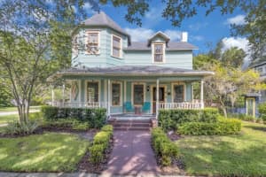 618 S Palmetto Ave, SANFORD