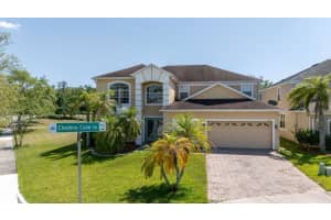 5803 Cheshire Cove Ter, ORLANDO