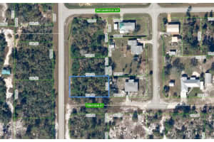1002 Tennyson St, LAKE PLACID