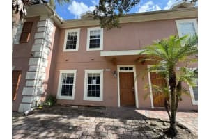 2476 Caravelle Cir, KISSIMMEE