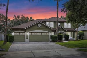 1433 Cranston St, WINTER SPRINGS