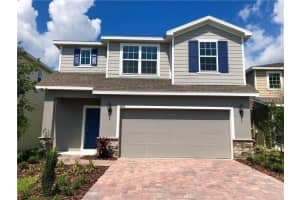4420 Silver Creek St, KISSIMMEE