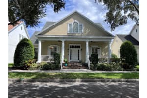 2875 Dorell Ave, ORLANDO