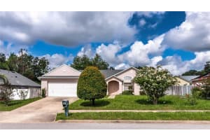 4442 Oakton Drive, ORLANDO