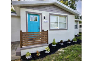 1158 Hampton Rd, DAYTONA BEACH