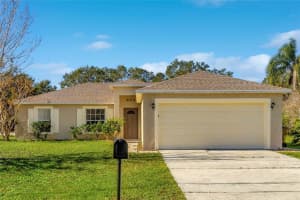 849 Jarnac Dr, KISSIMMEE