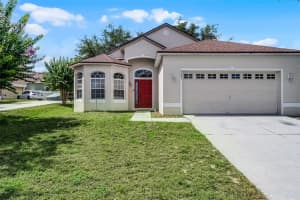 5243 Shale Ridge Trl, ORLANDO