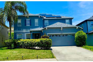 14748 Tullamore Loop, WINTER GARDEN