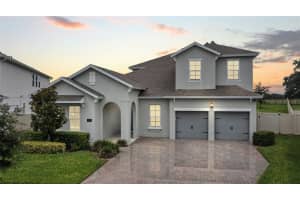 5391 Golden Apple Dr, WINTER GARDEN