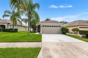 7352 Tower Bridge Dr, WESLEY CHAPEL