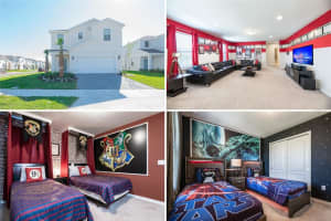 8900 Prague Way, KISSIMMEE