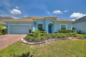 585 Blue Cypress Dr, GROVELAND
