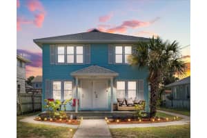 604 Braddock Ave #2, DAYTONA BEACH