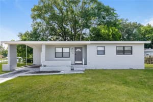1245 Elinore Dr, ORLANDO