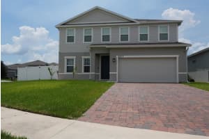 4317 Silver Creek St, KISSIMMEE