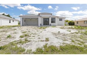 3304 Glencove St, PORT CHARLOTTE