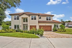 652 Sanctuary Golf Pl, APOPKA