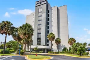 6165 Carrier Dr #1109, ORLANDO