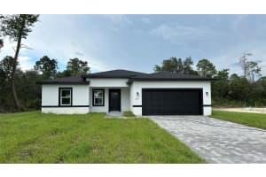 16915 Sw 37th Terrace Rd, OCALA