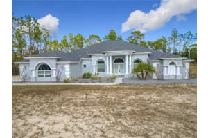 2897 W Mustang Blvd, BEVERLY HILLS 2897 W Mustang Blvd, BEVERLY HILLS