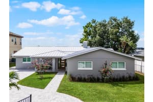 1420 Belle Vista Dr, BELLE ISLE