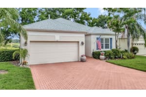 2500 Castle Pines St, CLERMONT