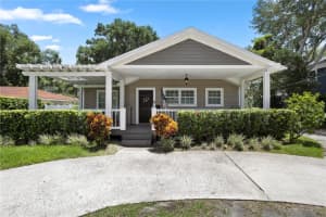 208 Brewer Ave, WINTER PARK
