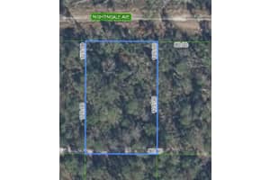 455 Nightingale Ave, SEBRING