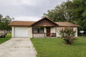 20415 Sw Beach Blvd, DUNNELLON 20415 Sw Beach Blvd, DUNNELLON