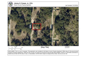 Tbd Nw 52 Ct, OCALA