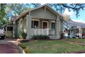 14 N Fern Creek Ave, ORLANDO