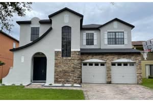 9720 Old Patina Way, ORLANDO