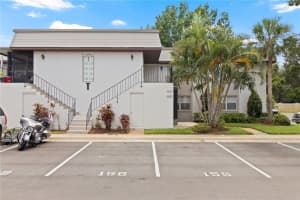 156 Windtree Ln #201, WINTER GARDEN