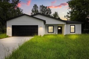 2097 Sw 153rd Ave Rd, OCALA