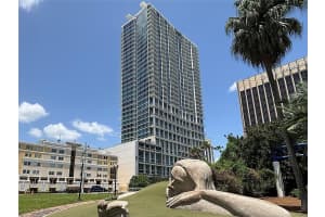 150 E Robinson St #1419, ORLANDO