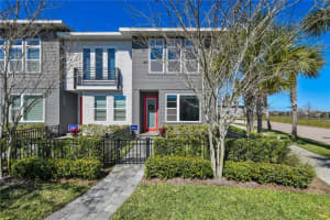 8689 Tavistock Lakes Blvd, ORLANDO