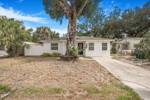 3307 W Ballast Point Blvd, TAMPA