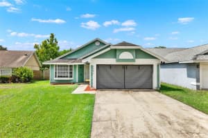 6582 Meritmoor Cir, ORLANDO
