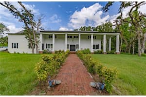 500 S Fort Christmas Rd, CHRISTMAS 500 S Fort Christmas Rd, CHRISTMAS