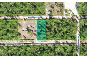 0 Bougainville Dr, INDIAN LAKE ESTATES