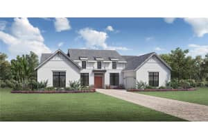 9784 Laurel Berry Dr, ORLANDO