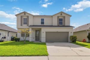 2881 Lyndscape St, ORLANDO