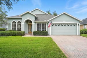 2543 Double Tree Pl, OVIEDO