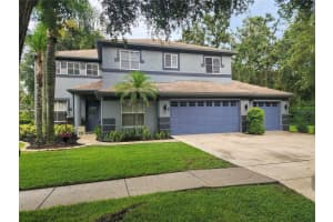 5814 Bent Grass Dr, VALRICO
