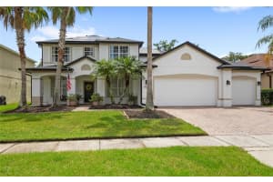 16512 Cedar Run Dr, ORLANDO