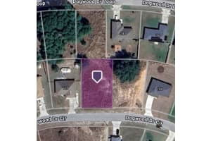 0 Dogwood Dr Cir, OCALA